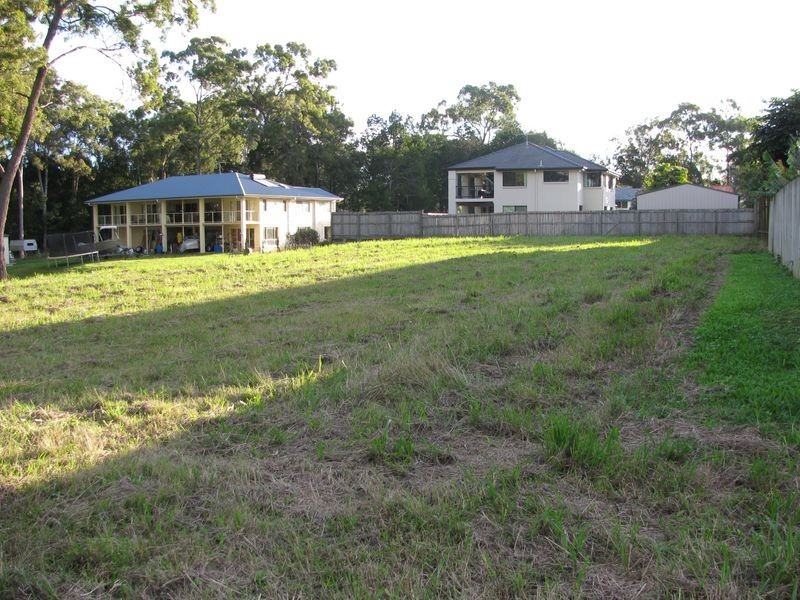 26 Sandy Cove Place, Redland Bay QLD 4165