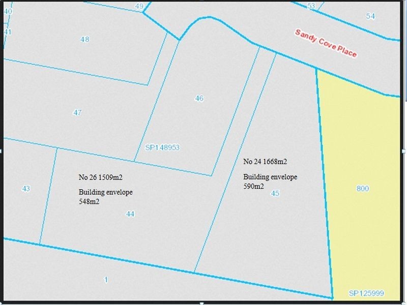 26 Sandy Cove Place, Redland Bay QLD 4165