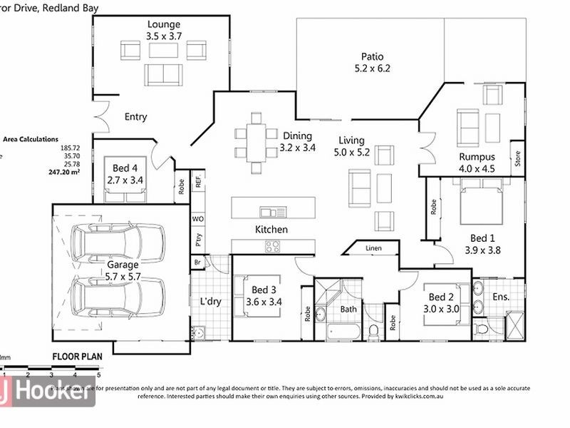 6 Emperor Drive, Redland Bay QLD 4165