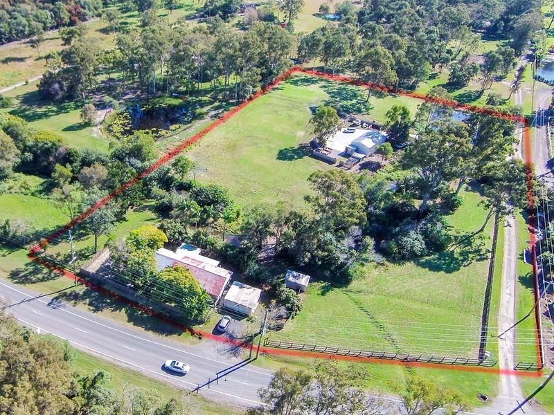 322 California Creek Road, Cornubia QLD 4130
