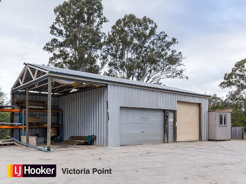 322 California Creek Road, Cornubia QLD 4130