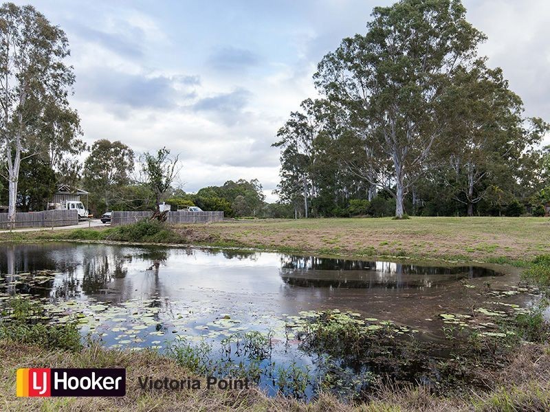 322 California Creek Road, Cornubia QLD 4130