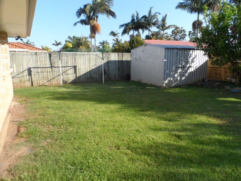 100 Link Road, Victoria Point QLD 4165