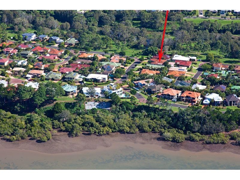 31 The Boulevard, Redland Bay QLD 4165