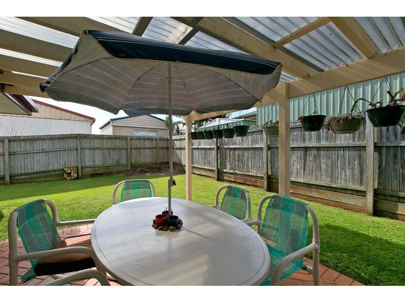 31 The Boulevard, Redland Bay QLD 4165