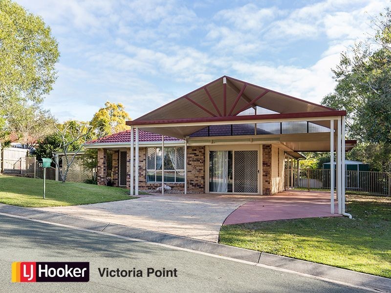 53 Citrus Circuit, Mount Cotton QLD 4165