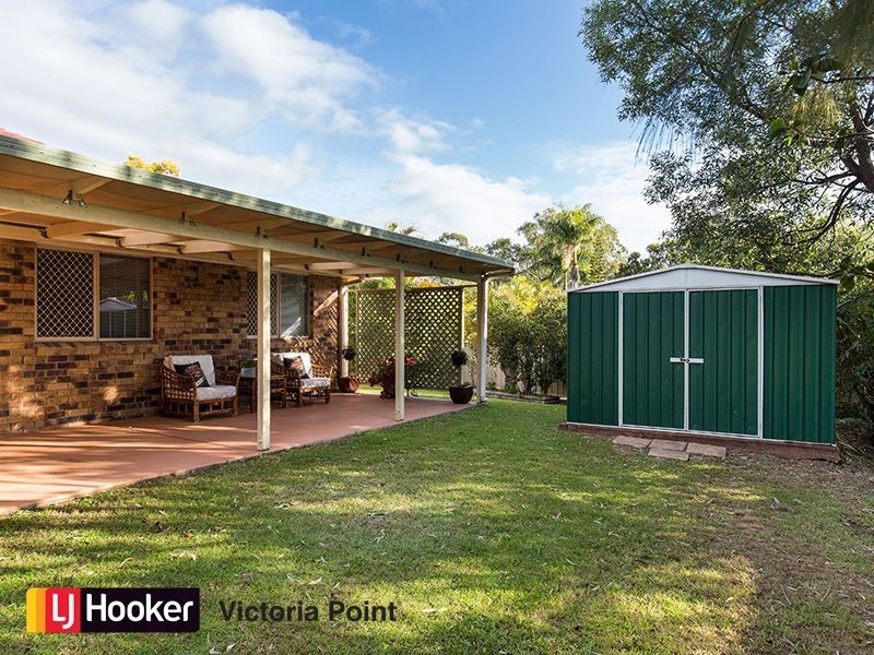 53 Citrus Circuit, Mount Cotton QLD 4165