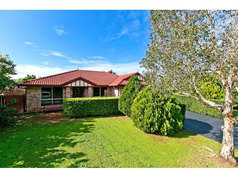 34 Lakefield Drive, Victoria Point QLD 4165