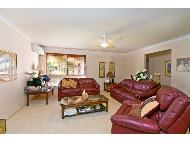 34 Lakefield Drive, Victoria Point QLD 4165