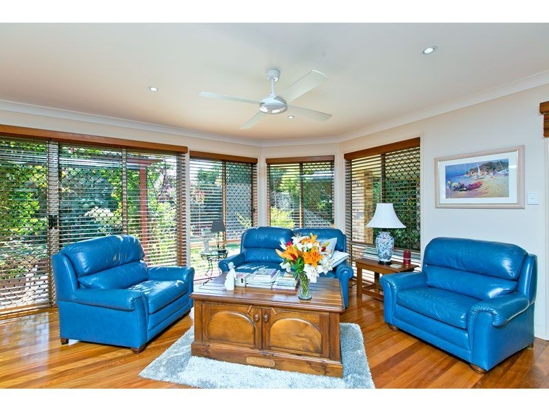 34 Lakefield Drive, Victoria Point QLD 4165