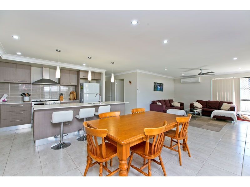 56 Unwin Road (off Valencia Springs Drive), Redland Bay QLD 4165