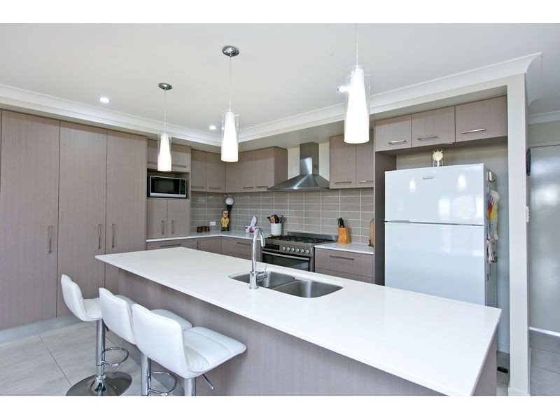 56 Unwin Road (off Valencia Springs Drive), Redland Bay QLD 4165