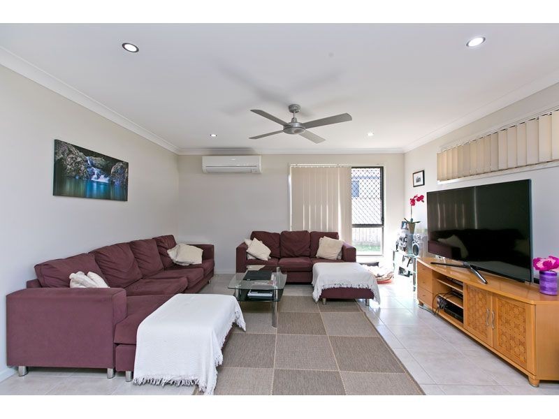 56 Unwin Road (off Valencia Springs Drive), Redland Bay QLD 4165