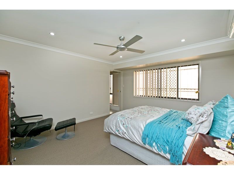 56 Unwin Road (off Valencia Springs Drive), Redland Bay QLD 4165