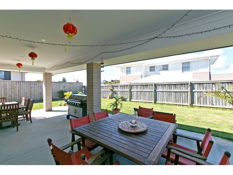 56 Unwin Road (off Valencia Springs Drive), Redland Bay QLD 4165