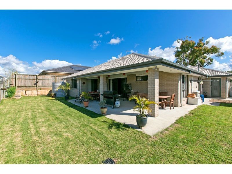 56 Unwin Road (off Valencia Springs Drive), Redland Bay QLD 4165