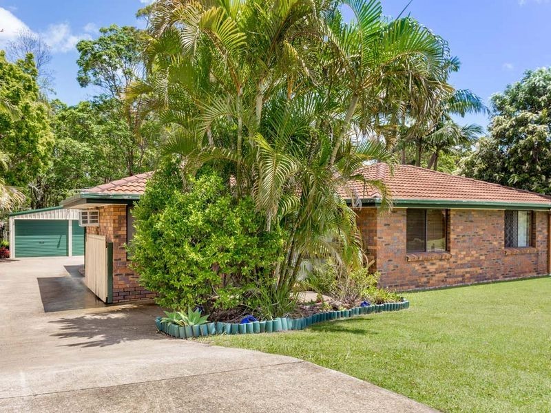 42 Stanway Crescent, Alexandra Hills QLD 4161