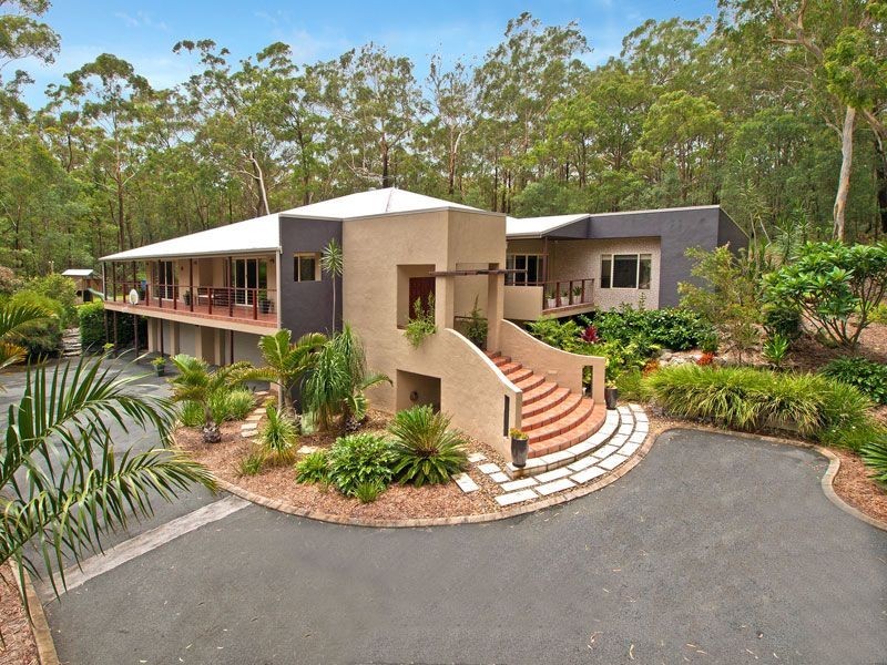 160 Sanctuary Drive, Mount Cotton QLD 4165