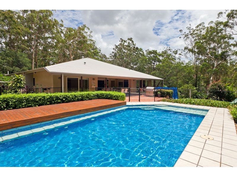 160 Sanctuary Drive, Mount Cotton QLD 4165