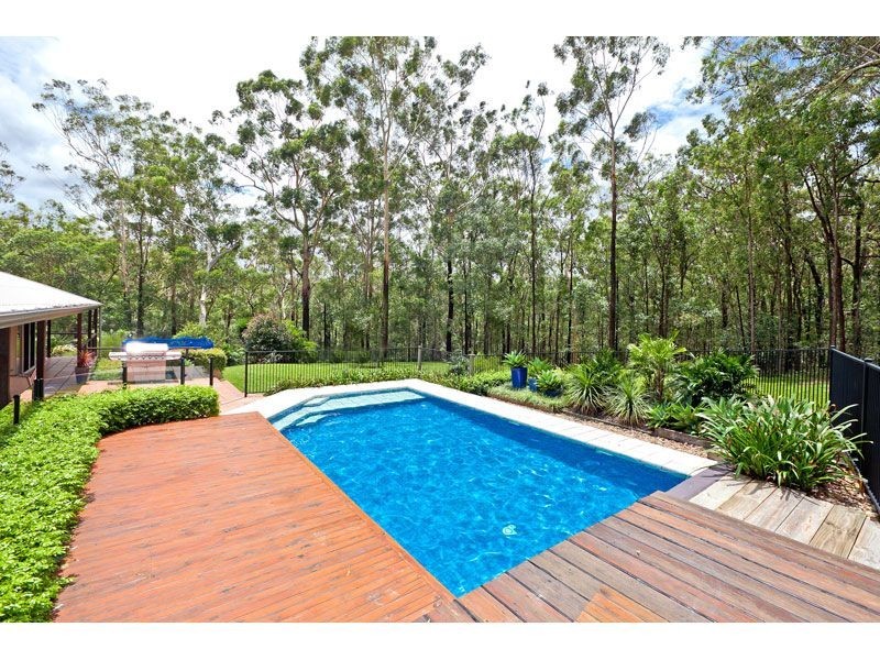 160 Sanctuary Drive, Mount Cotton QLD 4165