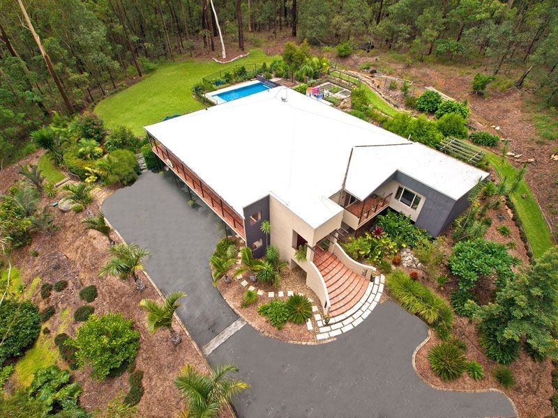 160 Sanctuary Drive, Mount Cotton QLD 4165