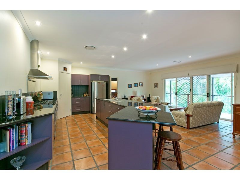 160 Sanctuary Drive, Mount Cotton QLD 4165