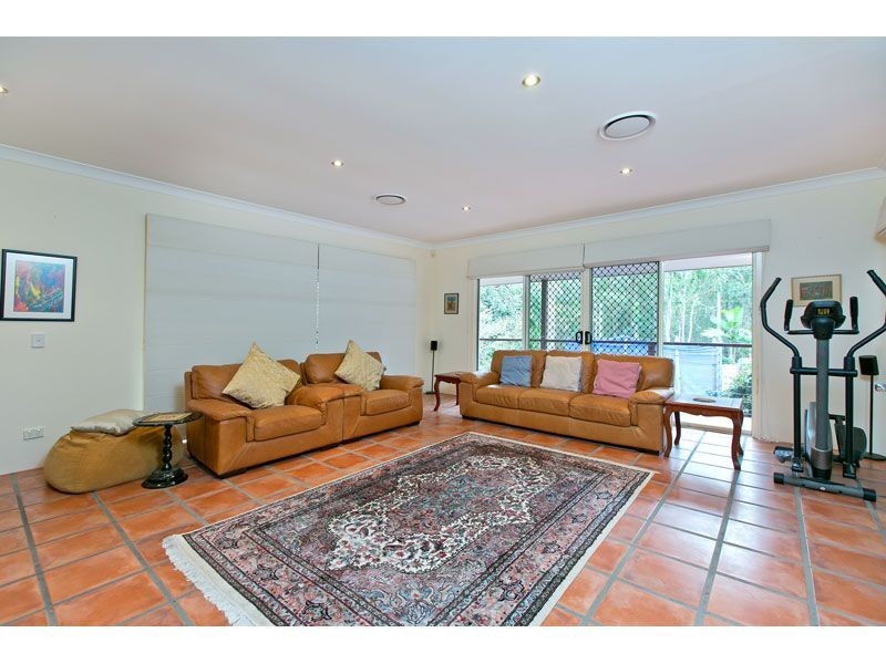 160 Sanctuary Drive, Mount Cotton QLD 4165