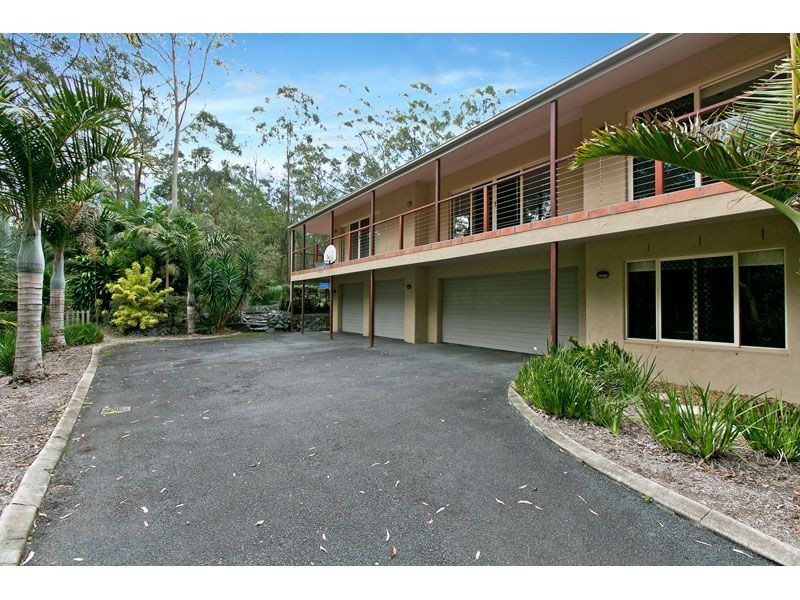 160 Sanctuary Drive, Mount Cotton QLD 4165