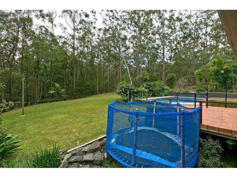 160 Sanctuary Drive, Mount Cotton QLD 4165