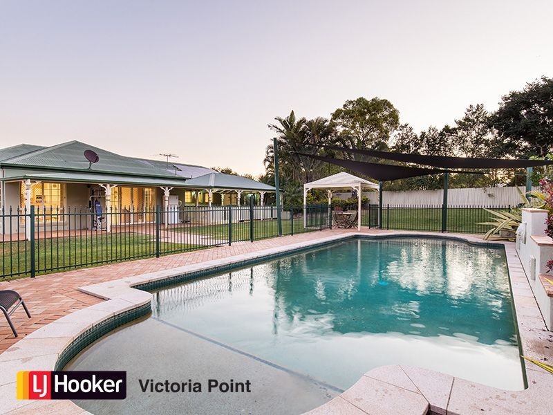 1 Breckenridge Court, Thornlands QLD 4164
