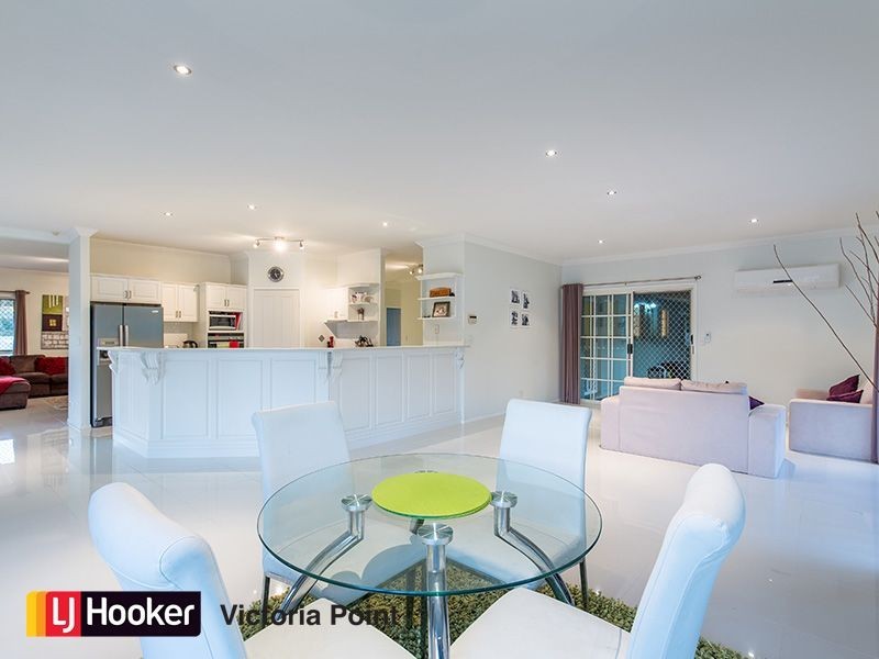 1 Breckenridge Court, Thornlands QLD 4164