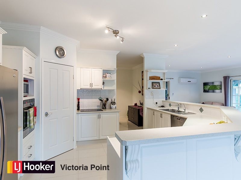 1 Breckenridge Court, Thornlands QLD 4164