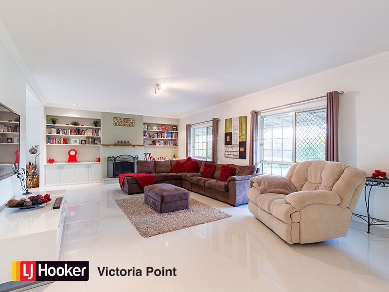 1 Breckenridge Court, Thornlands QLD 4164