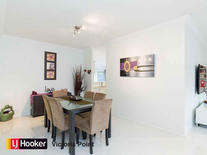 1 Breckenridge Court, Thornlands QLD 4164