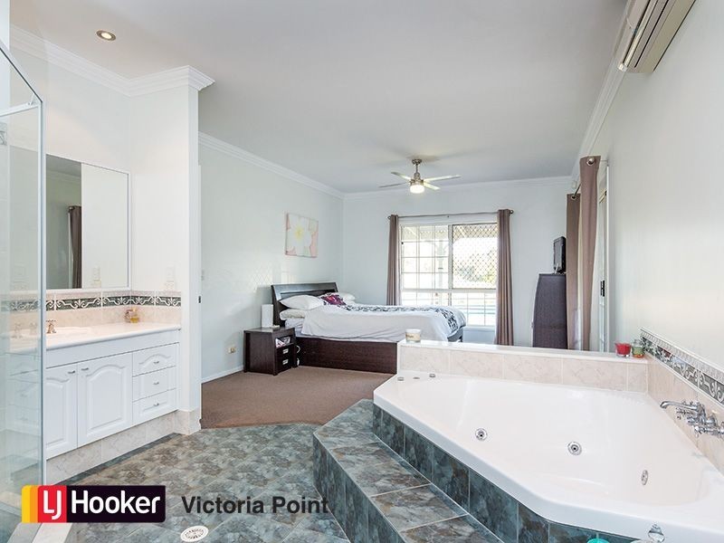 1 Breckenridge Court, Thornlands QLD 4164