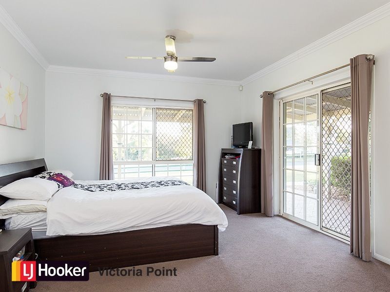 1 Breckenridge Court, Thornlands QLD 4164
