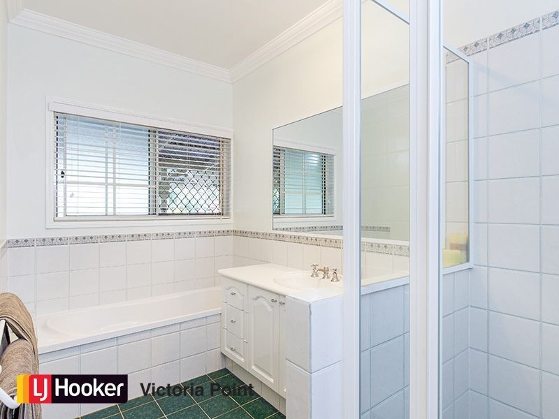 1 Breckenridge Court, Thornlands QLD 4164
