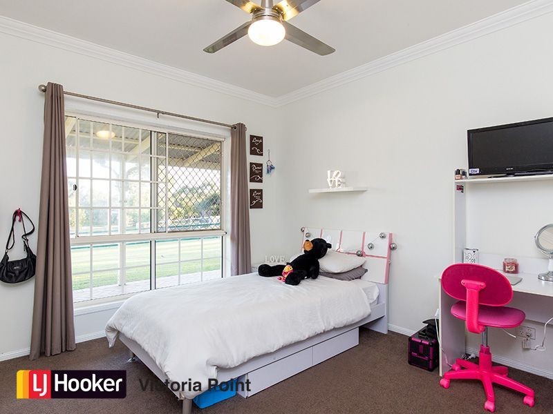 1 Breckenridge Court, Thornlands QLD 4164