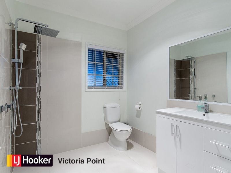 1 Breckenridge Court, Thornlands QLD 4164