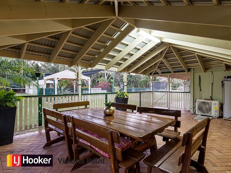 1 Breckenridge Court, Thornlands QLD 4164