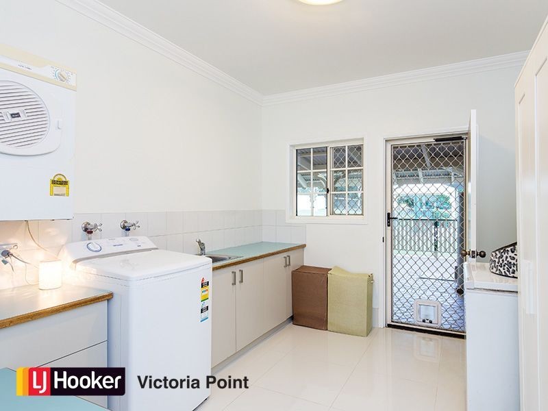 1 Breckenridge Court, Thornlands QLD 4164