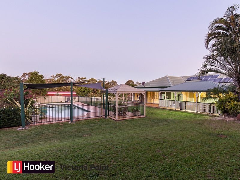 1 Breckenridge Court, Thornlands QLD 4164
