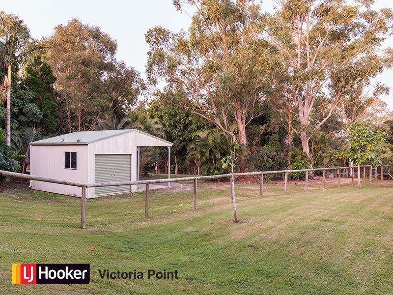 1 Breckenridge Court, Thornlands QLD 4164