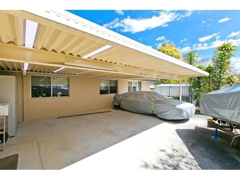 55 Citrus Circuit, Mount Cotton QLD 4165
