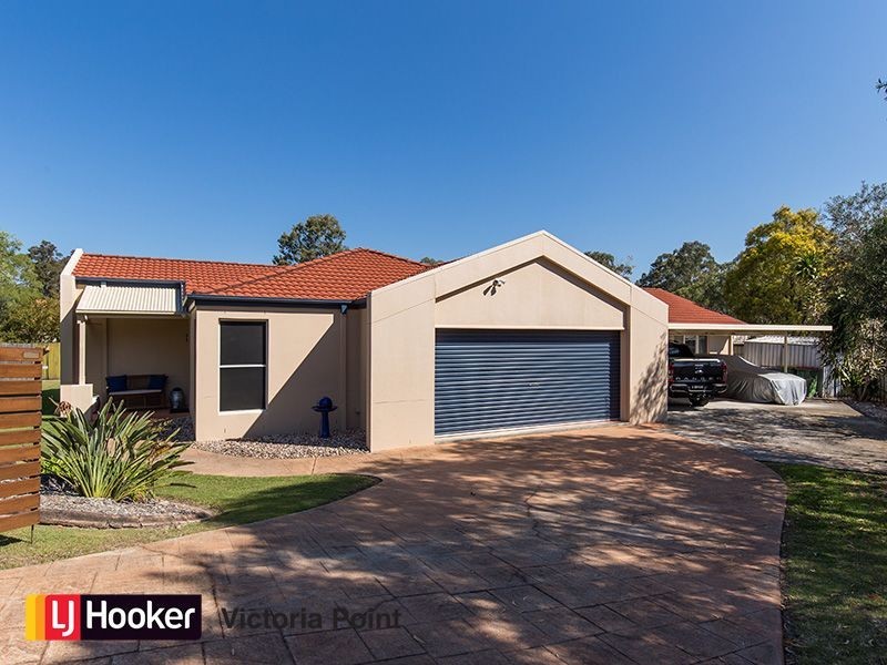 55 Citrus Circuit, Mount Cotton QLD 4165