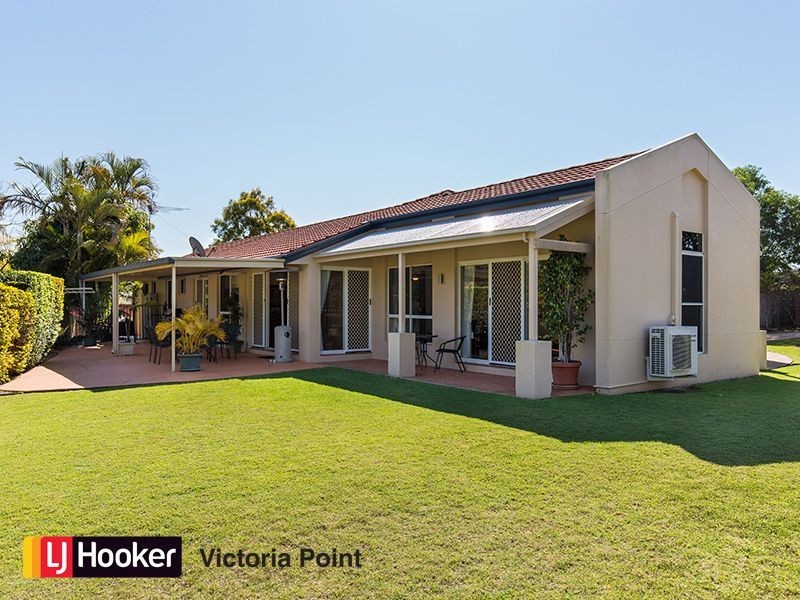 55 Citrus Circuit, Mount Cotton QLD 4165
