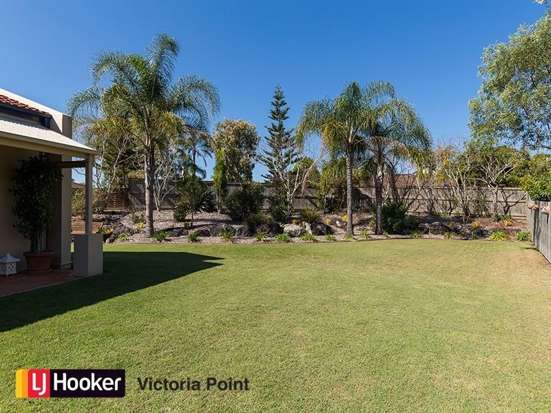 55 Citrus Circuit, Mount Cotton QLD 4165