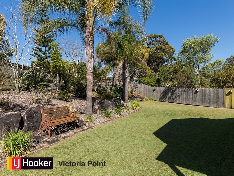 55 Citrus Circuit, Mount Cotton QLD 4165