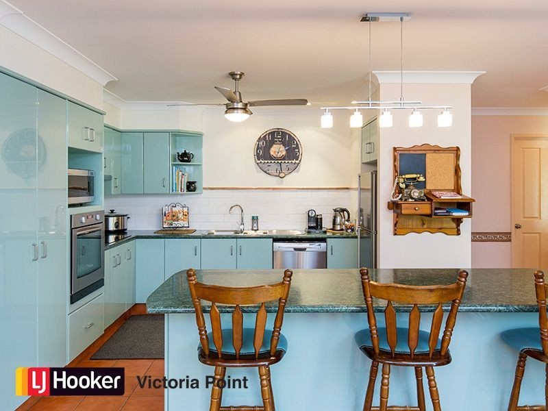 55 Citrus Circuit, Mount Cotton QLD 4165