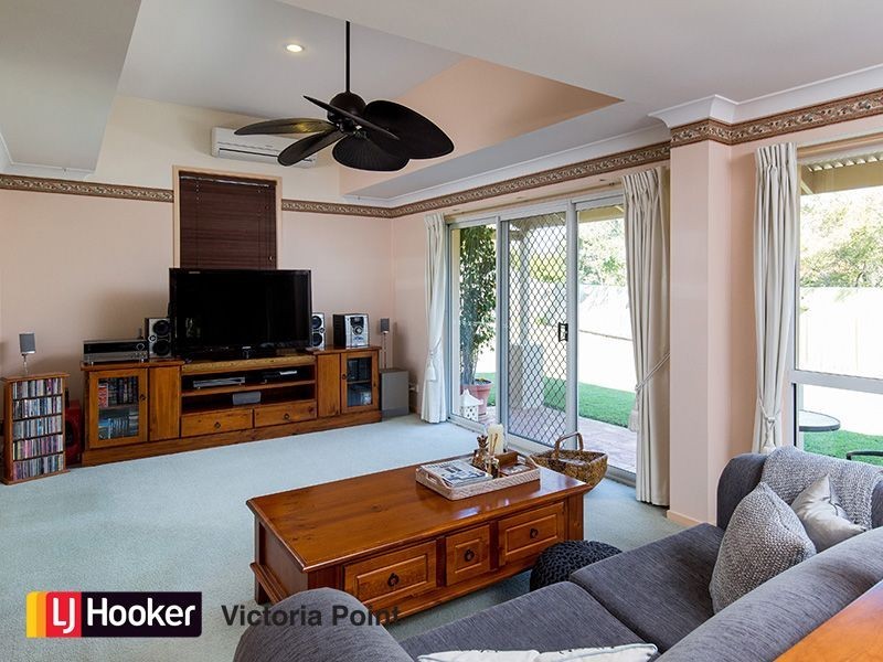 55 Citrus Circuit, Mount Cotton QLD 4165